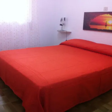 Casa Giulietta Apartment