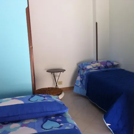 Casa Giulietta * Alcamo Marina
