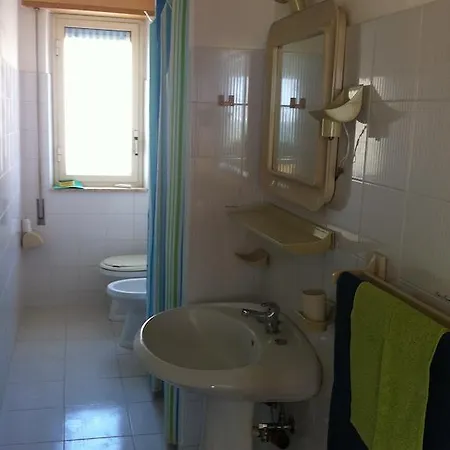 Appartamento Casa Giulietta