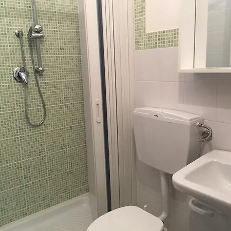 Appartamento Casa Giulietta Alcamo Marina