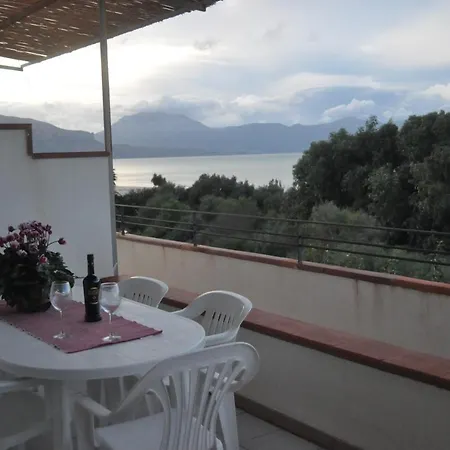 Casa Giulietta Appartamento *