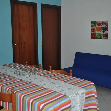 Casa Giulietta Appartamento Alcamo Marina