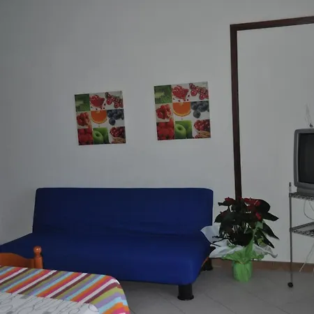 Appartamento Casa Giulietta *