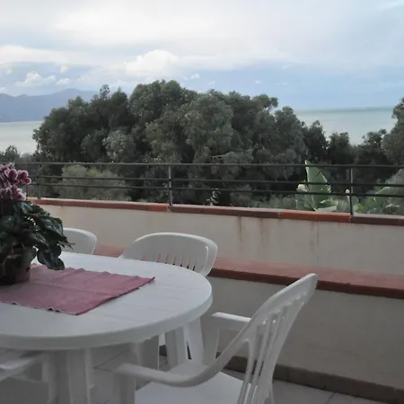 Casa Giulietta Appartamento *