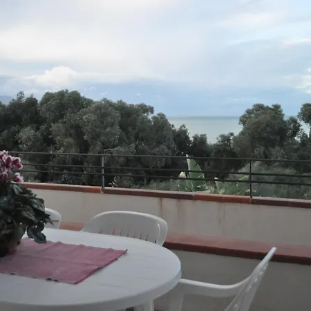 Casa Giulietta * Alcamo Marina