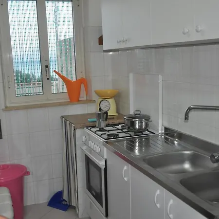 Casa Giulietta Appartamento Alcamo Marina