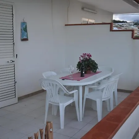 Appartamento Casa Giulietta Alcamo Marina