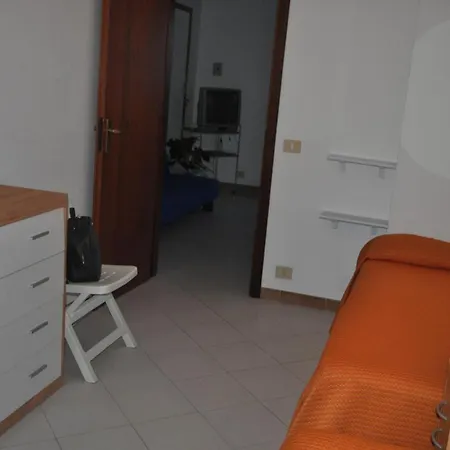 Appartamento Casa Giulietta Alcamo Marina