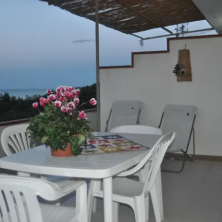 Appartamento Casa Giulietta Alcamo Marina