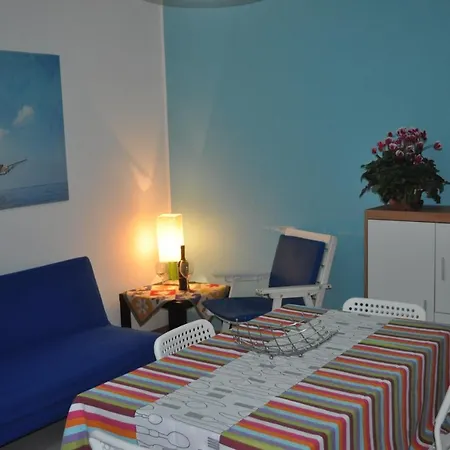 Casa Giulietta Appartamento *