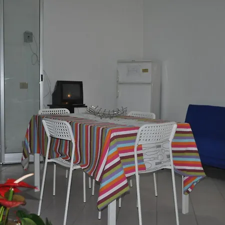 Appartamento Casa Giulietta
