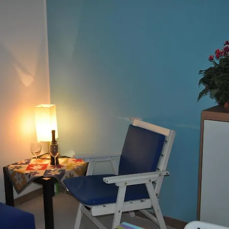 Casa Giulietta Appartamento *