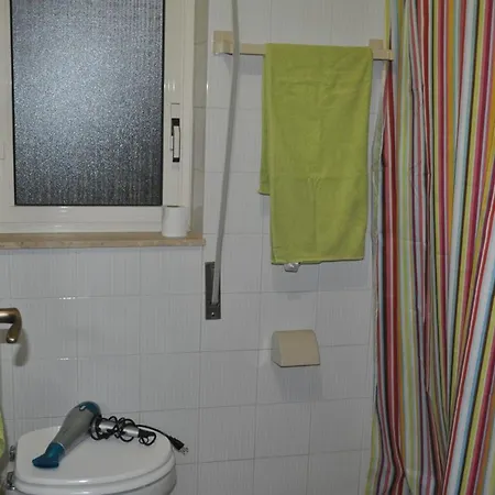 Casa Giulietta * Alcamo Marina