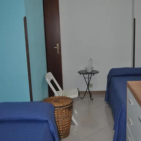 Appartamento Casa Giulietta Alcamo Marina