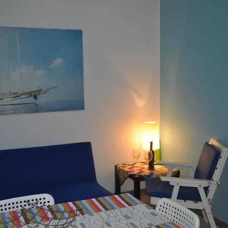 Casa Giulietta Alcamo Marina