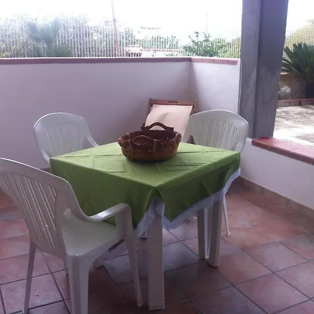 Appartamento Casa Giulietta *