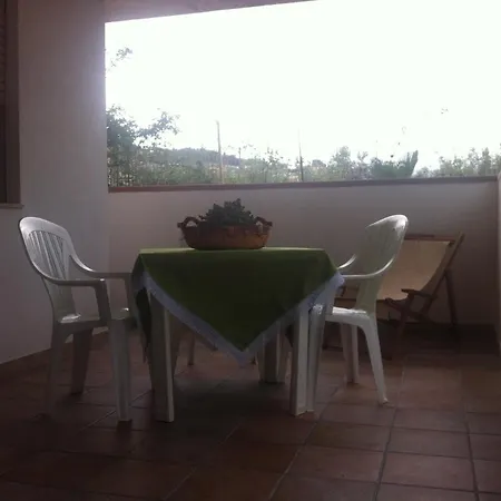 Casa Giulietta * Alcamo Marina