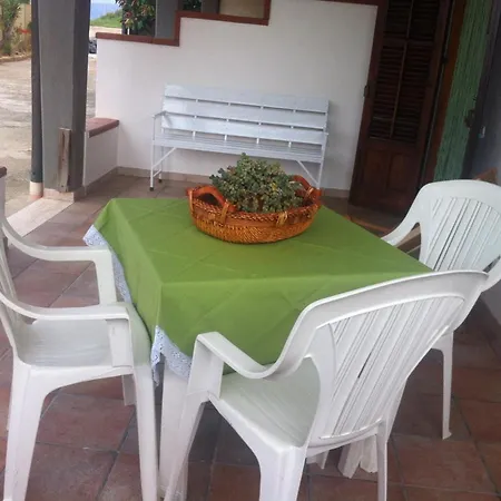 Appartamento Casa Giulietta *