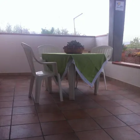 Casa Giulietta Appartamento *